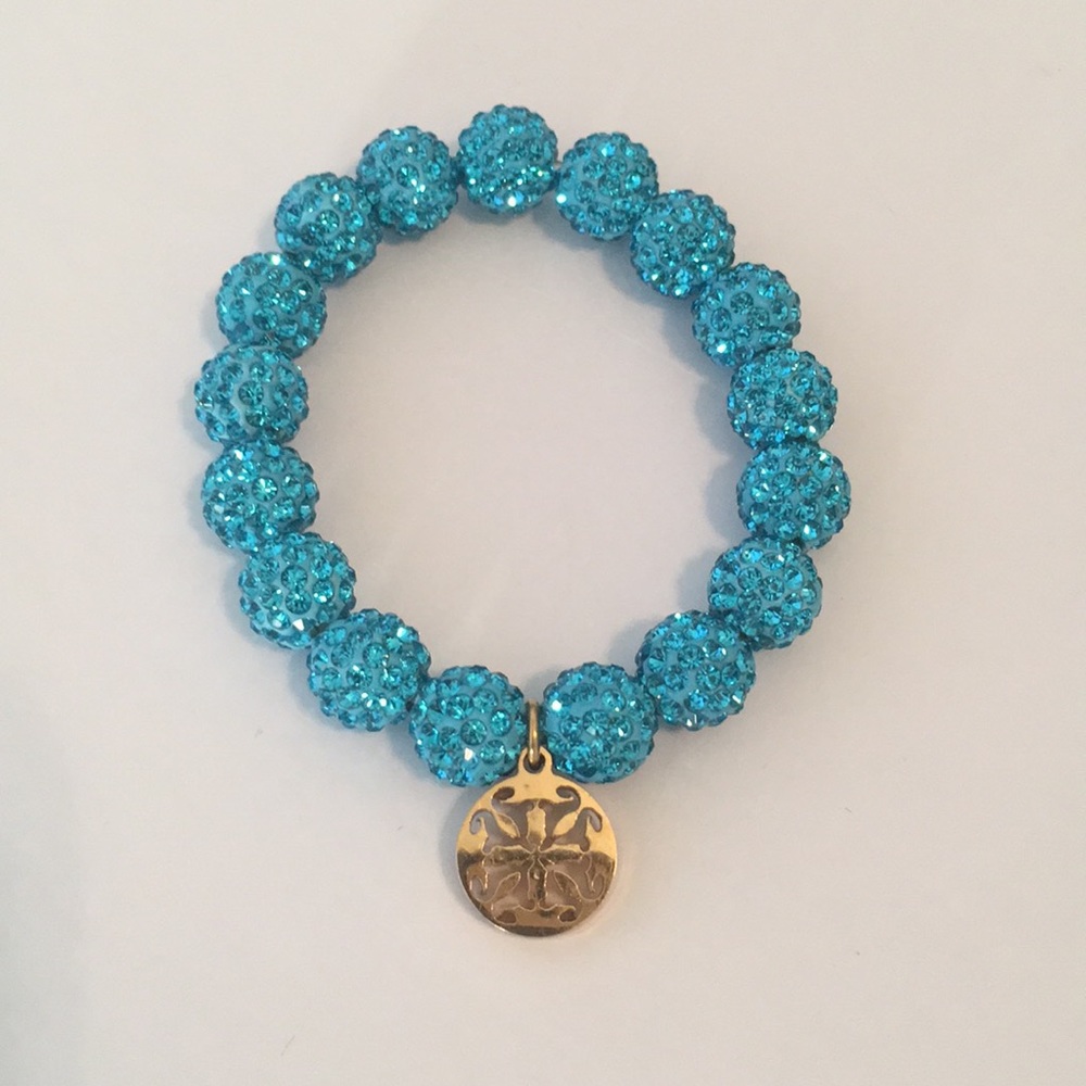 Rustic Cuff Girls Bracelet